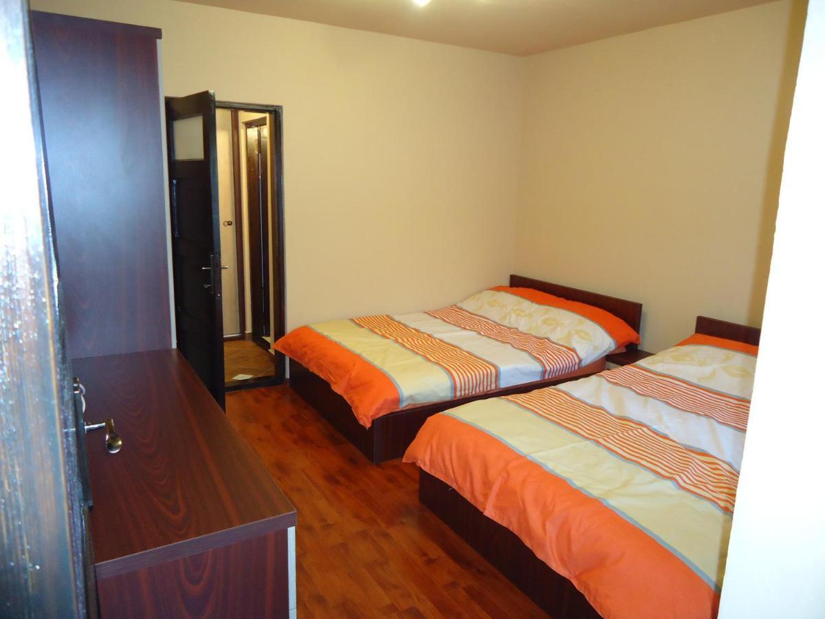 Casa Serban Villa Sinaia Bagian luar foto