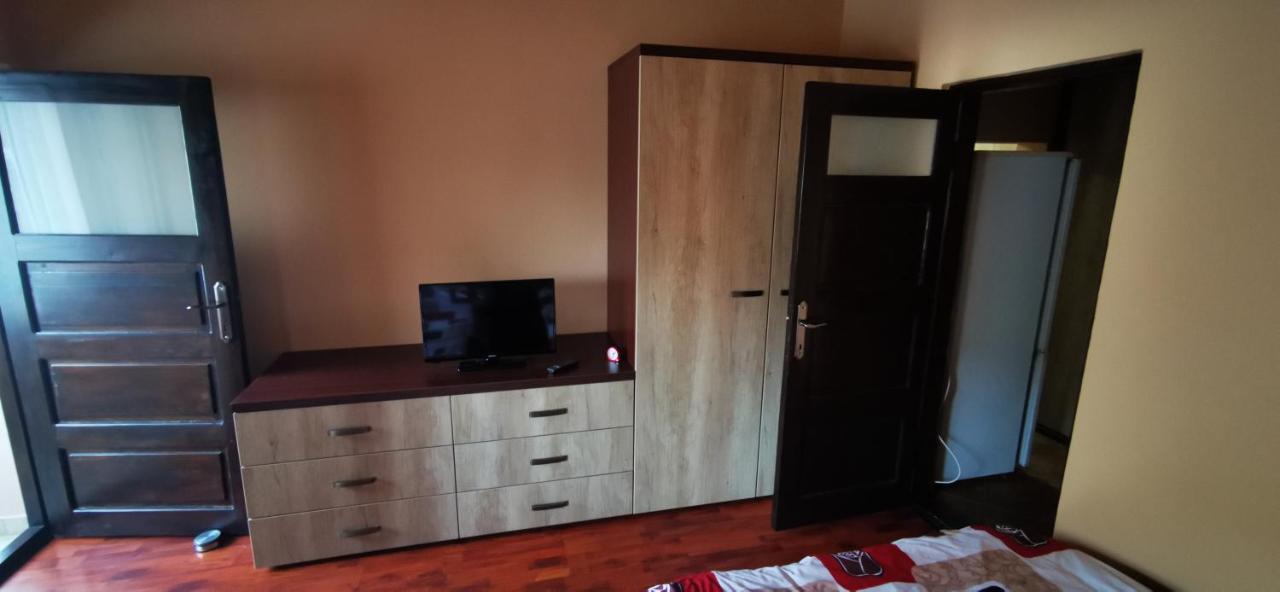 Casa Serban Villa Sinaia Bagian luar foto