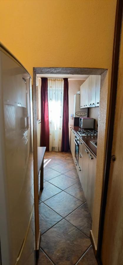 Casa Serban Villa Sinaia Bagian luar foto