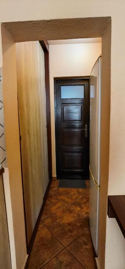 Casa Serban Villa Sinaia Bagian luar foto