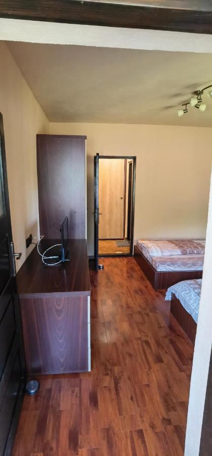 Casa Serban Villa Sinaia Bagian luar foto